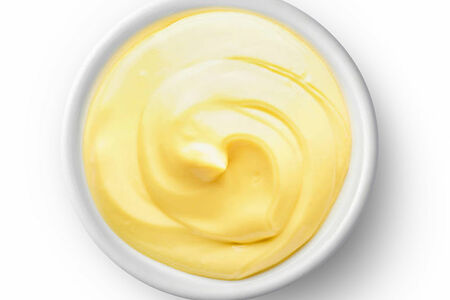 СоусСырный Хайнц