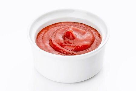 Соус Томатный кетчуп