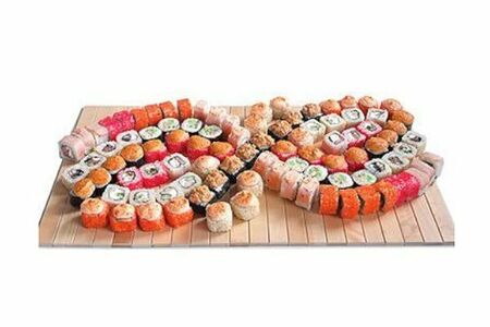 Корпоратив сет