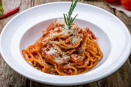 Паста Классика