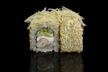 Сёрито с креветкой new