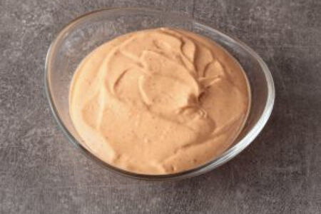 Спайси-соус