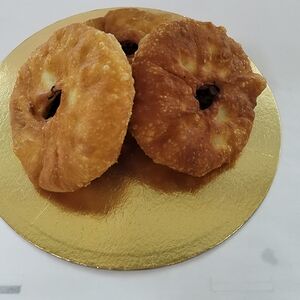 Беляши с мясом