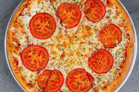 Пицца Маргарита