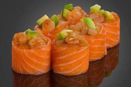 Ролл Нью-Йорк