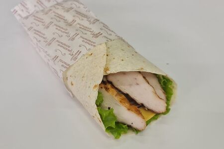 Цезарь-ролл