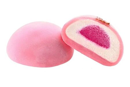 Моти Вишня в шоколаде