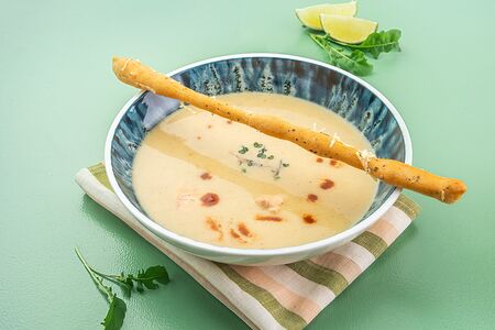 Клэм-Чаудер