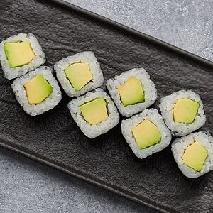 Ավոկադո մակի