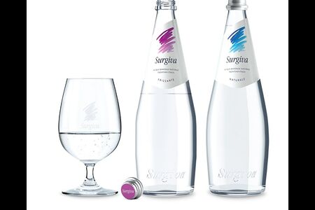 Вода Сурджива