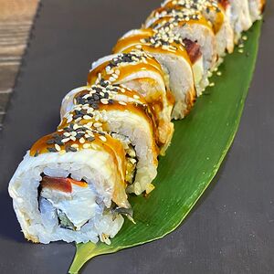 Филадельфия унаги