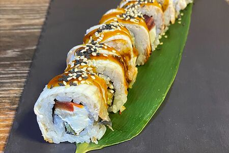 Филадельфия унаги