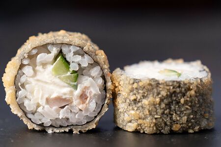 Чикен темпура