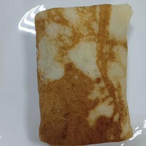 Блинчик с мясом