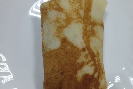 Блинчик с мясом