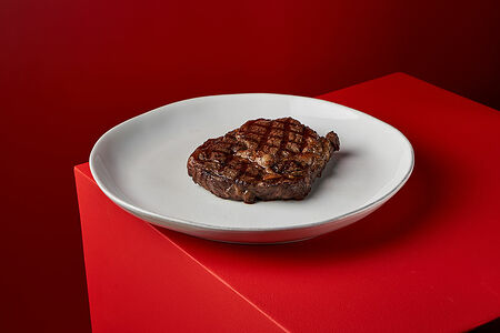 Стейк рибай