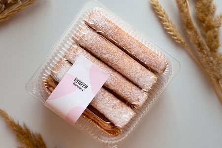 Хозяюшка печенье постное