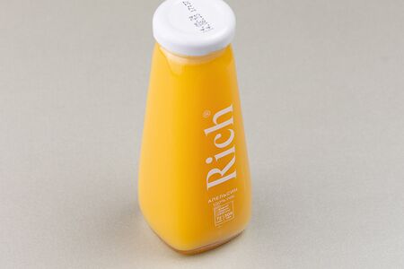 Rich Апельсин