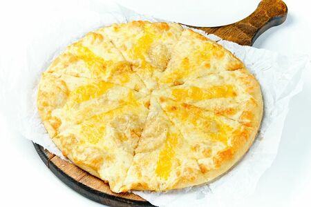 Пицца Четыре сыра