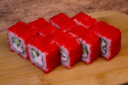 Калифорния классическая