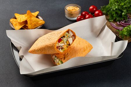 Мексиканская маленькая