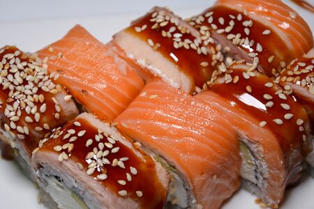 Дракон из Филадельфии