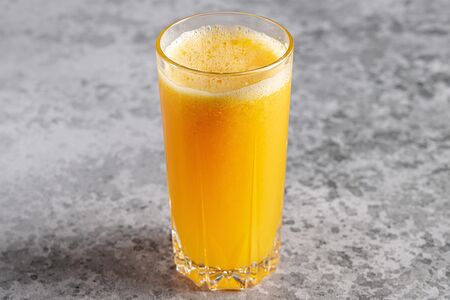 Апельсиновый