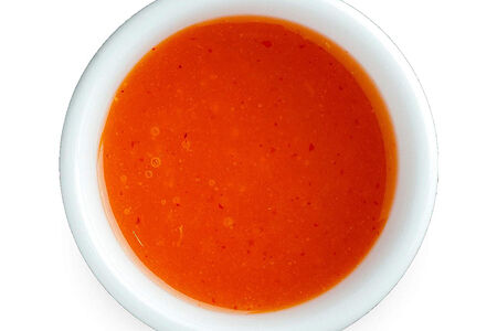 Соус Манго-чили