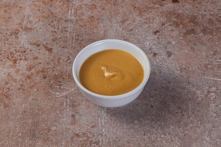 Горчица столовая