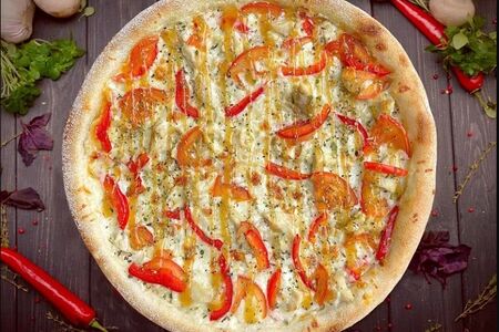 Пицца Свит Чикен