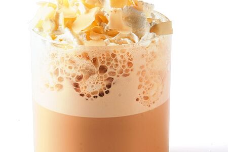 Раф Кокос-миндаль