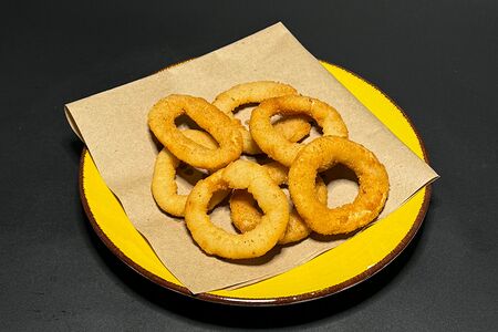 Луковые кольца