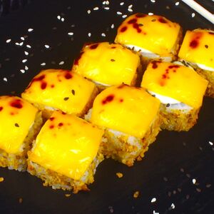 Ролл Тори Яки Хот