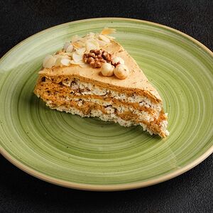 Торт Дерибас