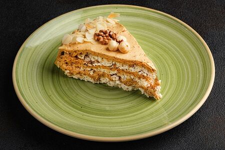 Торт Дерибас