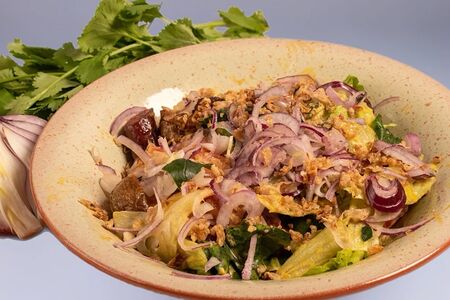 Салат Баварский