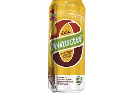 Квас Очаковский