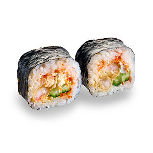 Ролл Эби Фреш