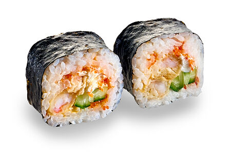 Ролл Эби Фреш