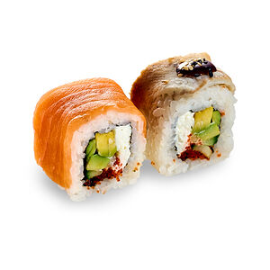 Ролл Филадельфия