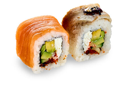 Ролл Филадельфия