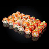 Радужный сет