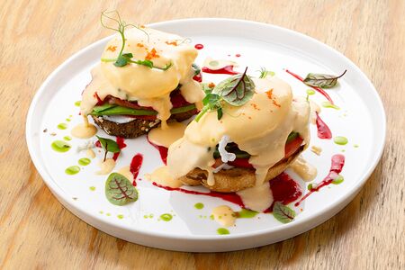 Французский завтрак