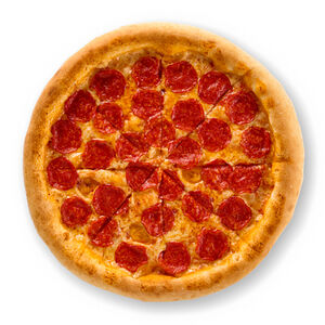Пицца Пепперони 33