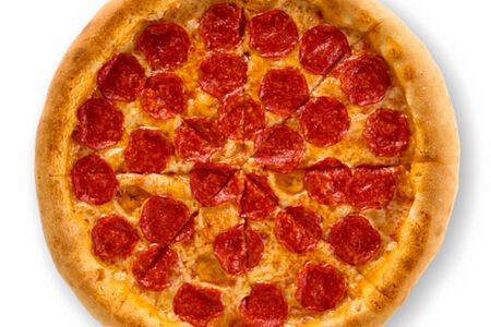 Пицца Пепперони 33