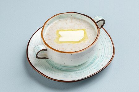 Каша Овсяная