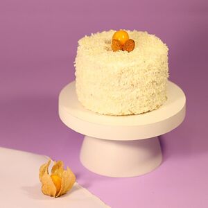 Бенто-торт Рафаэлло