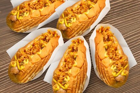 Сет Классика