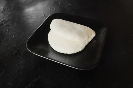 Паровая булочка Бао