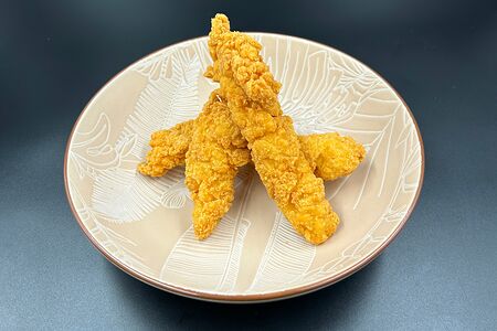 Куриные стрипсы